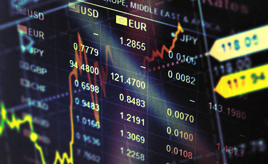 Stock Option Pricing using Monte Carlo Simulation diagram